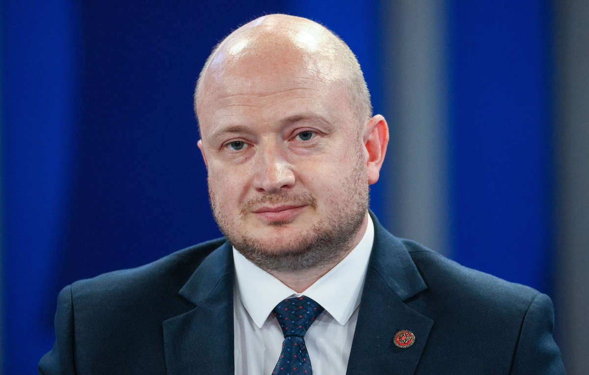    Сергей Арамилев  Егор Алеев/ ТАСС