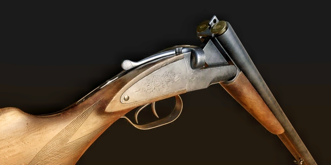 ✅Ружьё ИЖ БК: как легенда остается в строю