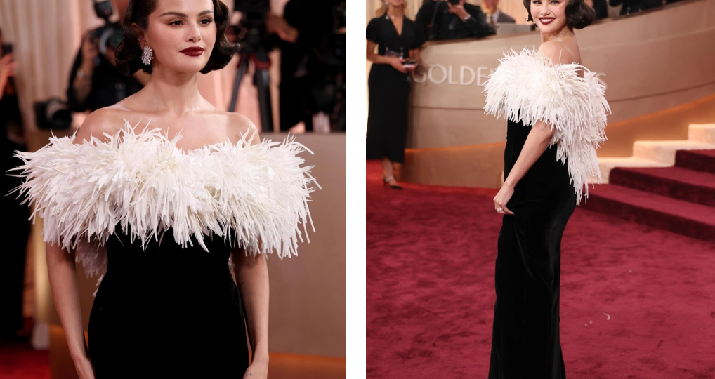 16 лучших образов «Золотого глобуса - 2026»