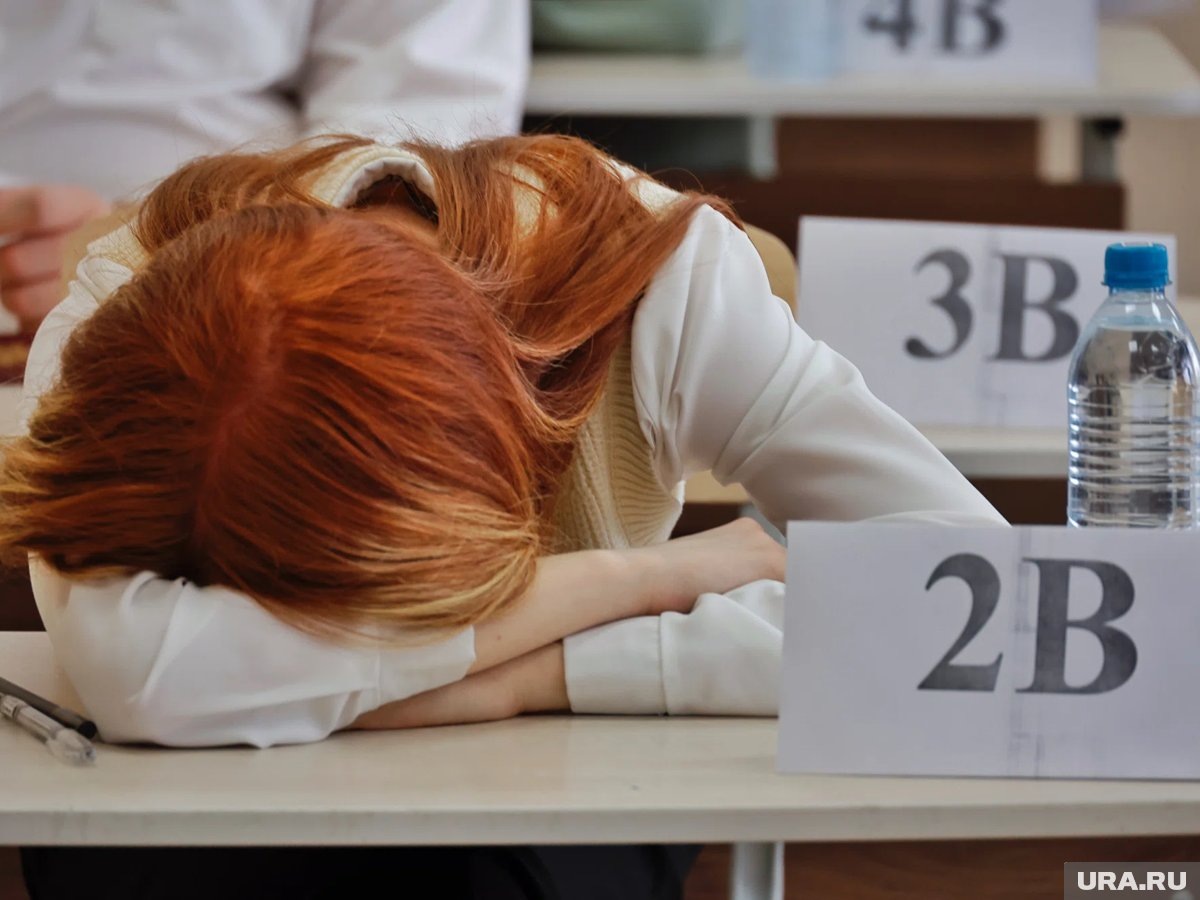     У ряда предметов выросли минимальные баллы для сдачи экзамена