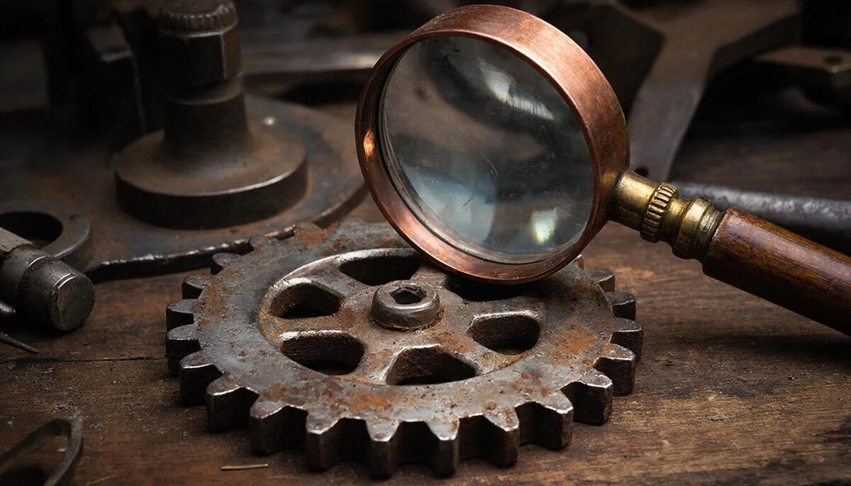 Инциденты и расследования