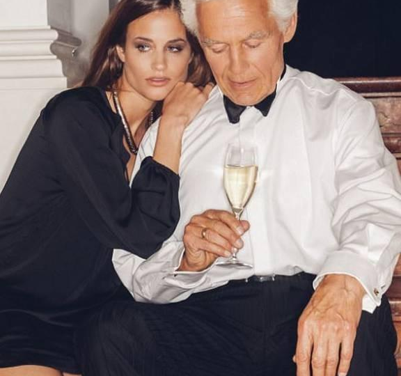 После 50: не странные, а главные. Чего на самом деле ищет мужчина в отношениях