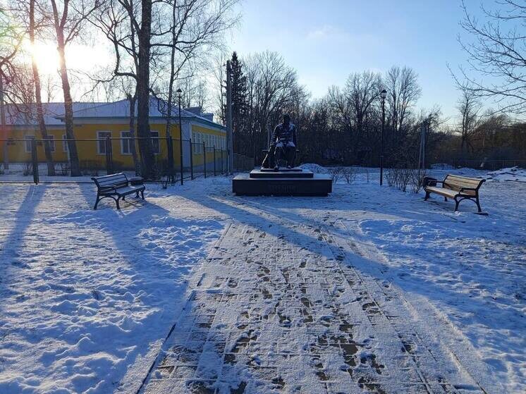     фото: Тульское музейное объединение