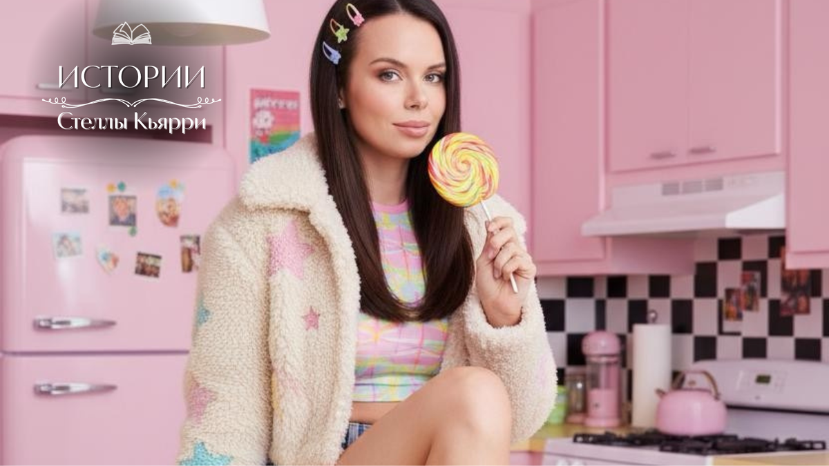 Стелла Кьярри