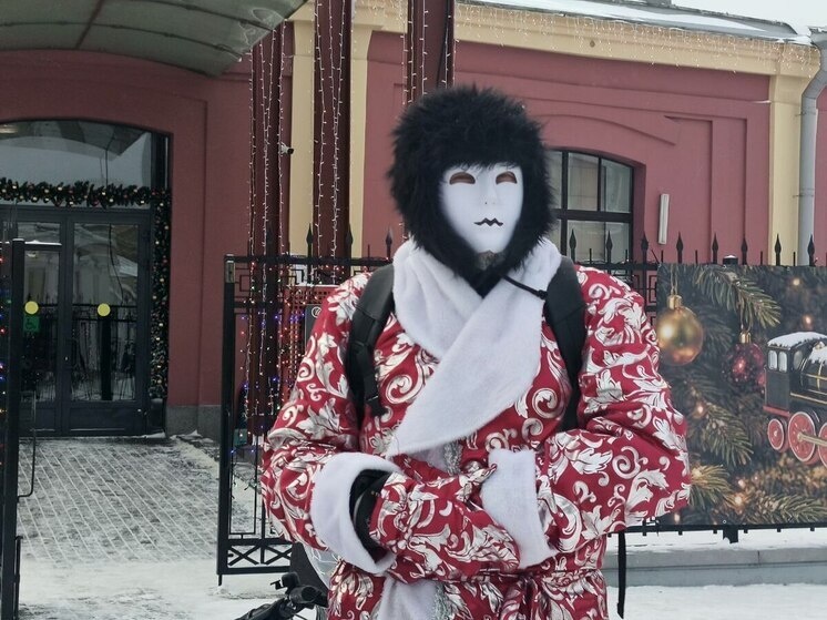     Фото: МК в Питере / Наталья Ефимова.