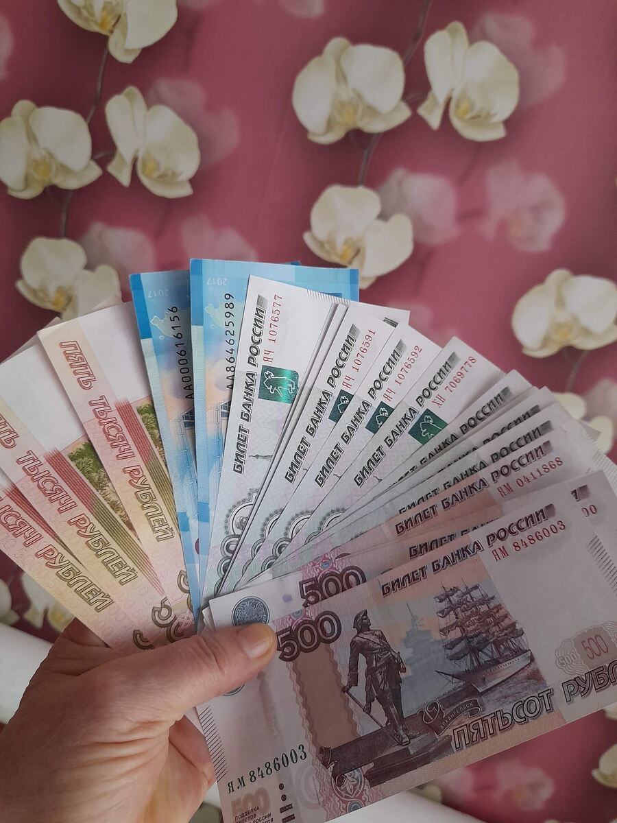 Фото из личного архива