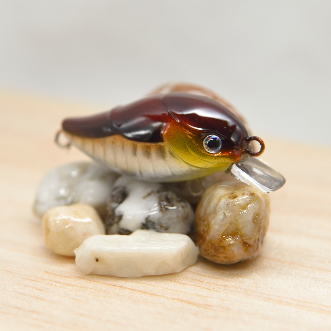 Аналоговая версия Скарабея, тогда ещё Arachnide назвалась. 2018 год