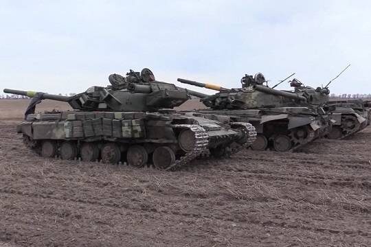    ВСУ выводят из Сумской области расчёты беспилотников из-за потерь