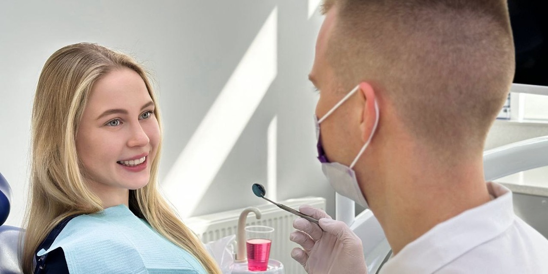 А вы знали, что зимой зубам нужна особая защита