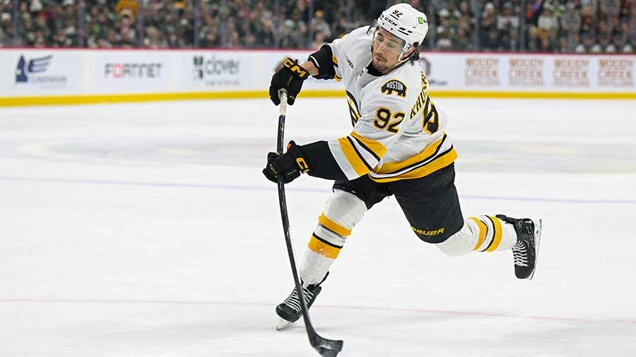    Фото: REUTERS/Nick Wosika