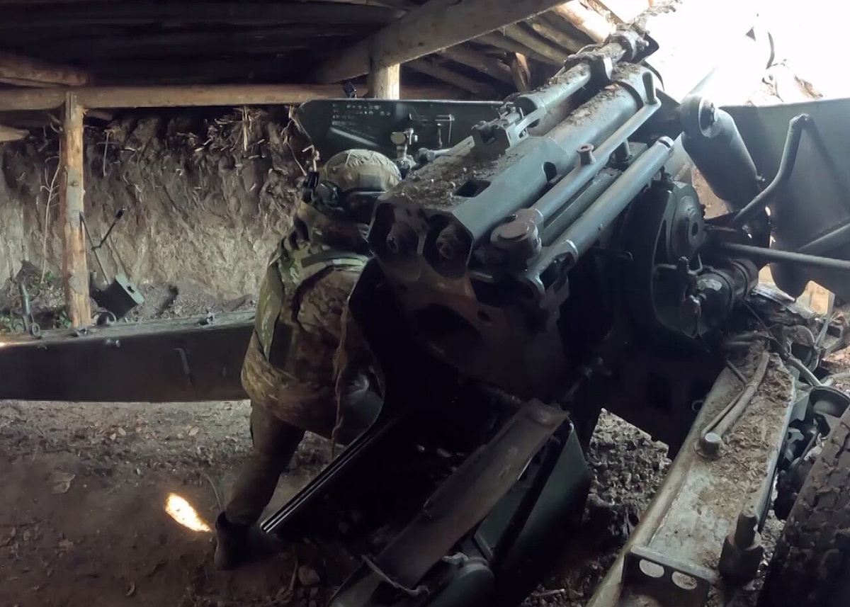    Фото: Минобороны РФ