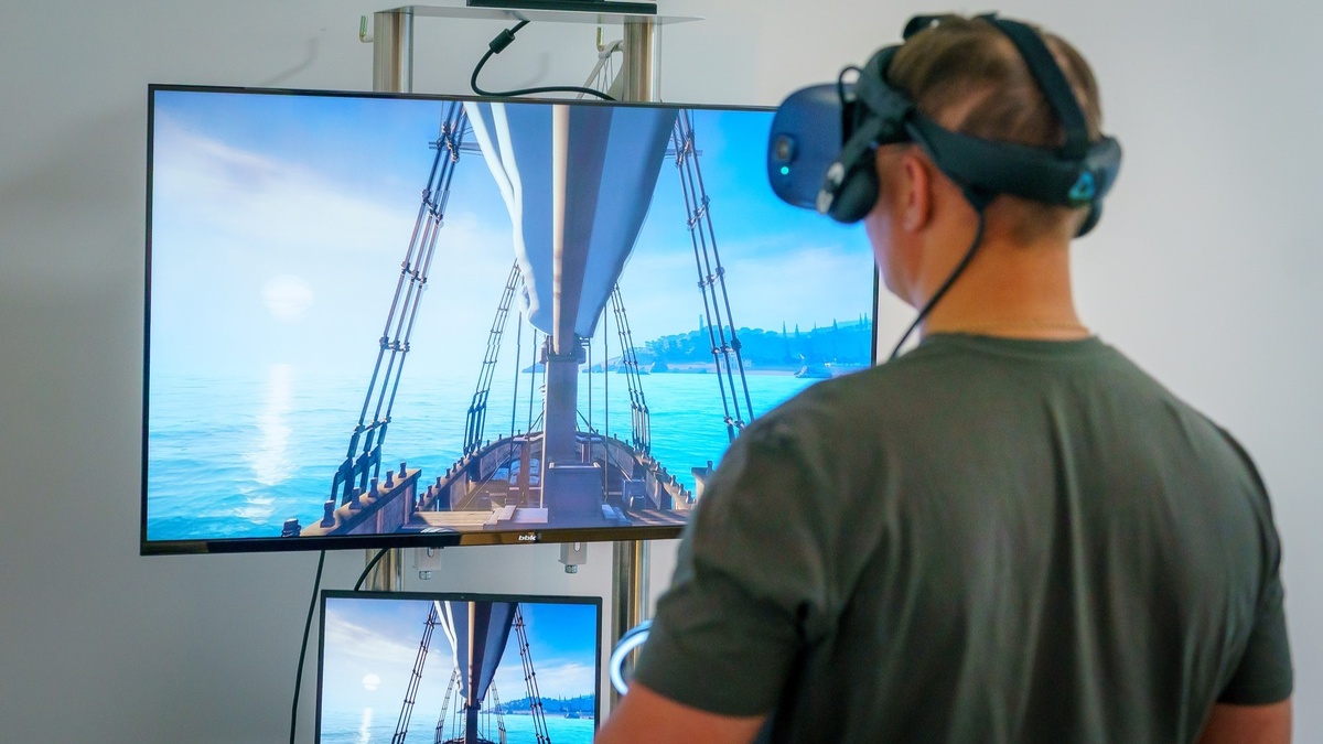    Оператор БПЛА - одна из самых востребованных профессий в Югре