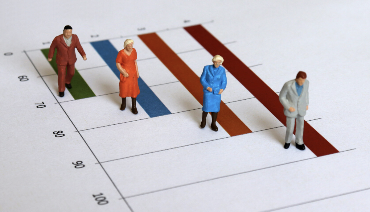 Спад будет тотальным