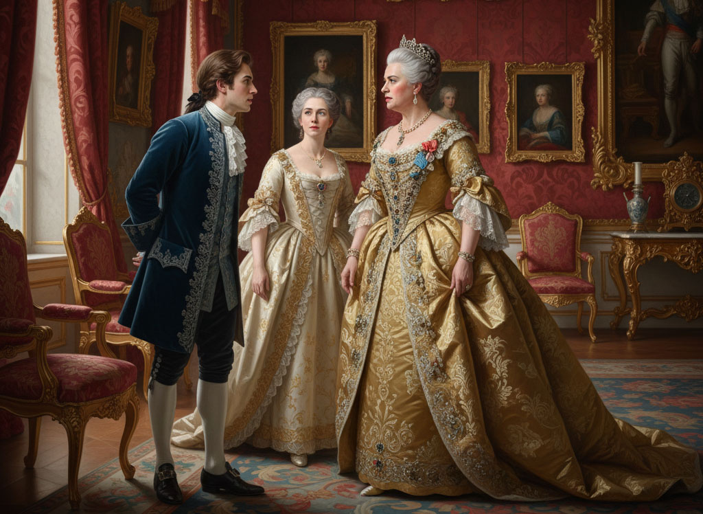 Коллаж Аналитикус