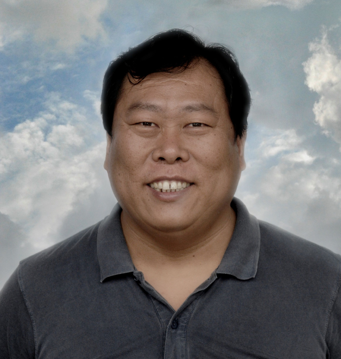 Профессор Сюи Минтан