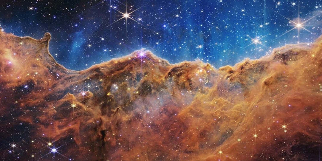 Почему звезды горят, если в космосе нет воздуха? Просто о термояде