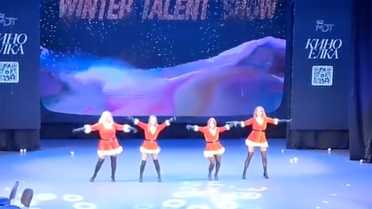   Кадр из видео @incident_tagil / Telegram