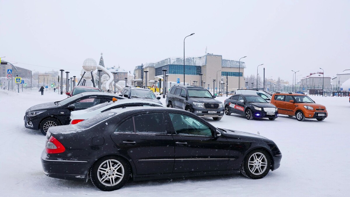    Фото: Андрей Ткачев/«Ямал-Медиа»