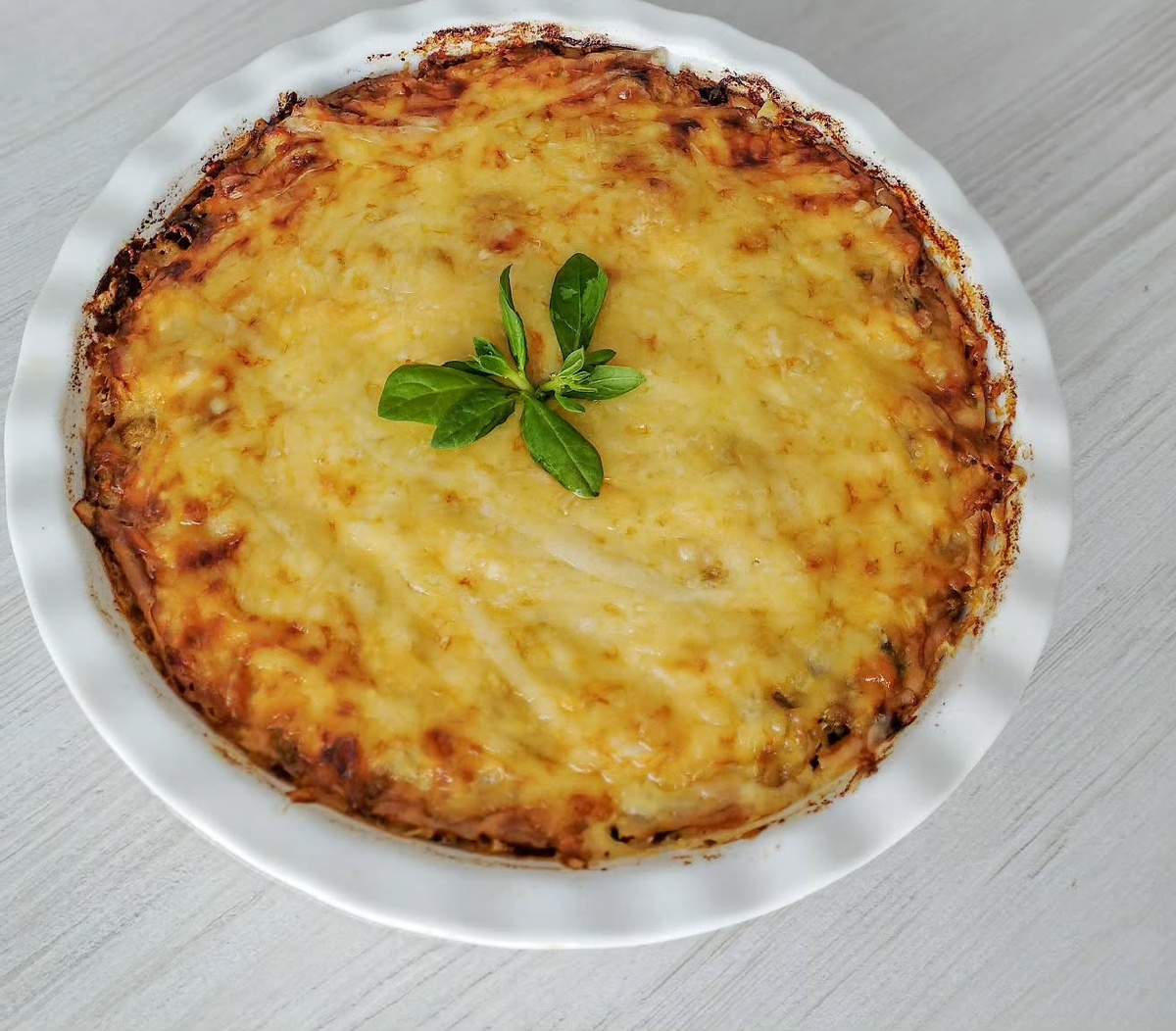 Очень вкусно! 😋 Рекомендую 👍