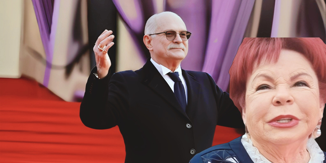 ​«Билет в один конец»: Как одна фраза Михалкова разрушила план «мамы Люды» и почему «Наташка» больше ничего не порешает