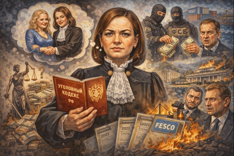 Автор: В. Панченко