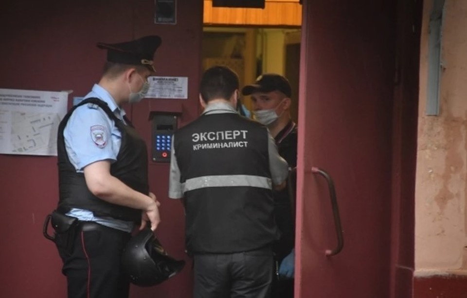    Известно состояние получившего ранение полицейского в Коми