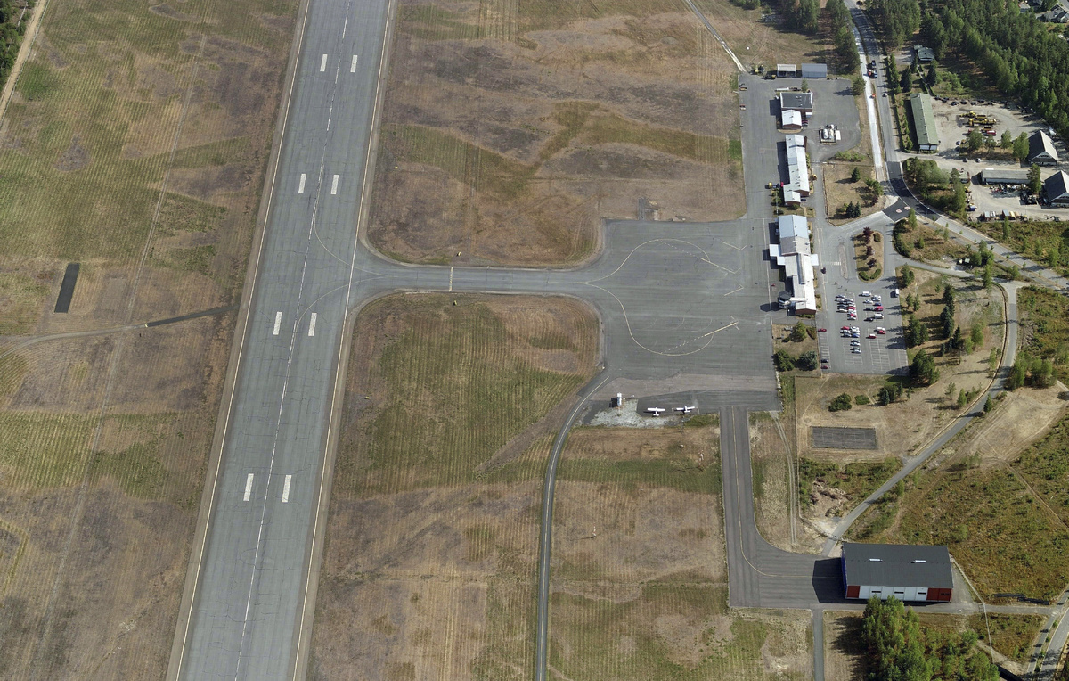 Blom UK via Getty Images