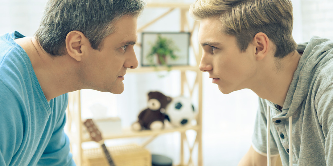 Квартира сыну не досталась