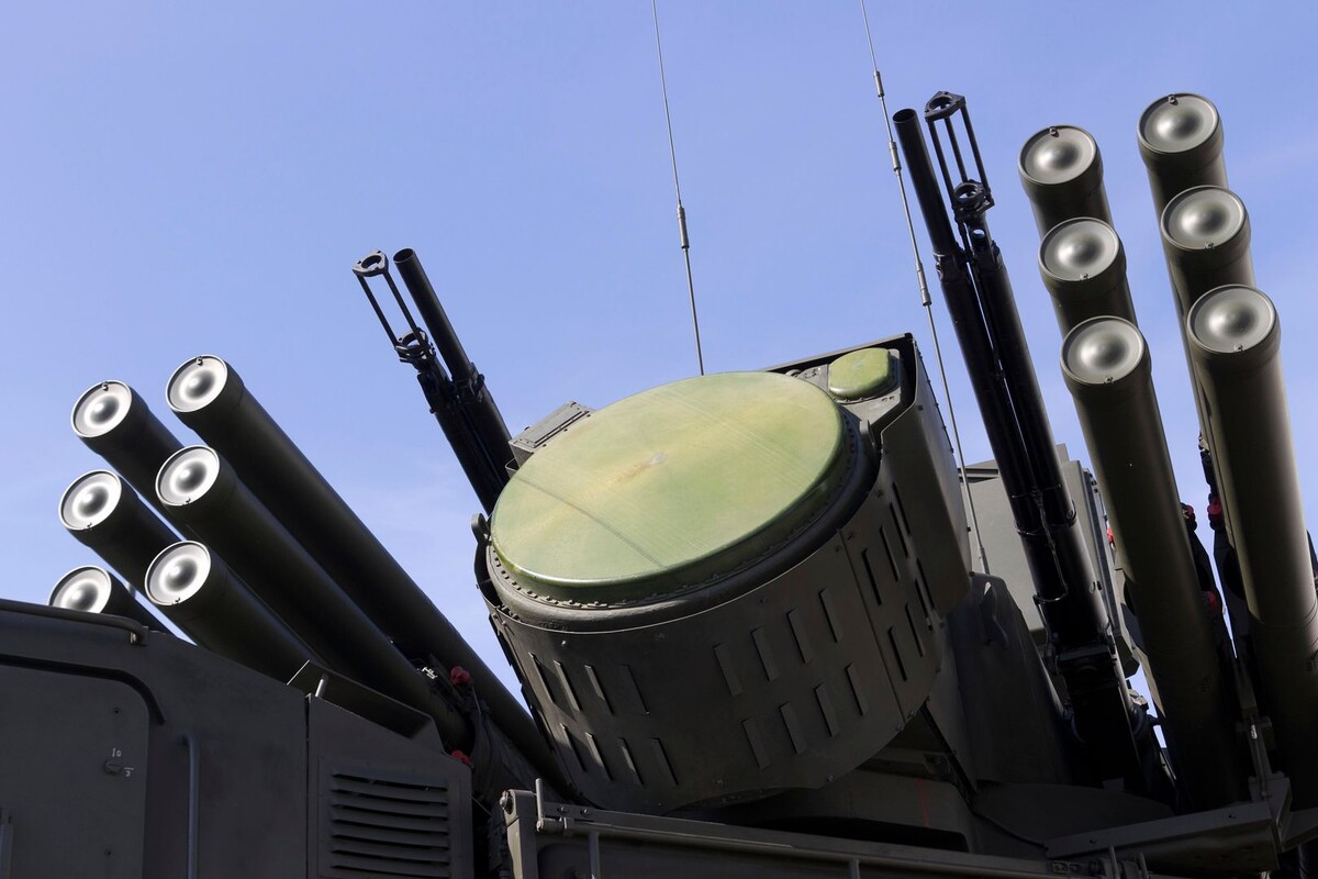     / Источник: © studio204/Global Look Press