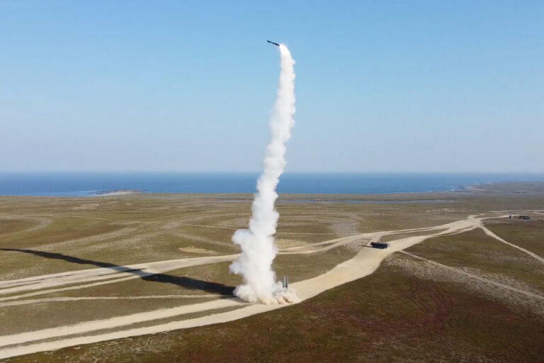    Фото: Министерство обороны России Ксения Смирнова