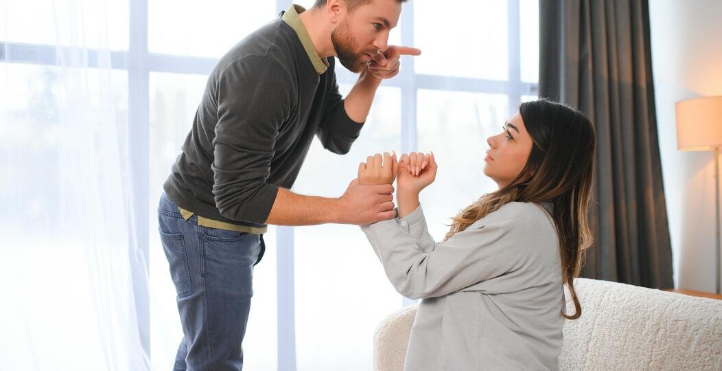 Проучила и мужа, и свекровь, и золовку