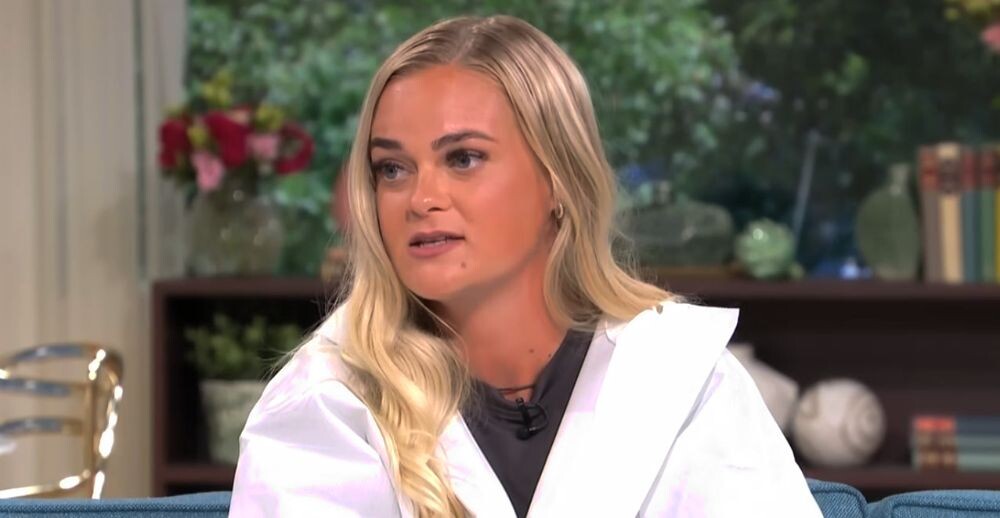 Лорен Бейкер практически всю жизнь занимается экстремальным клинингом