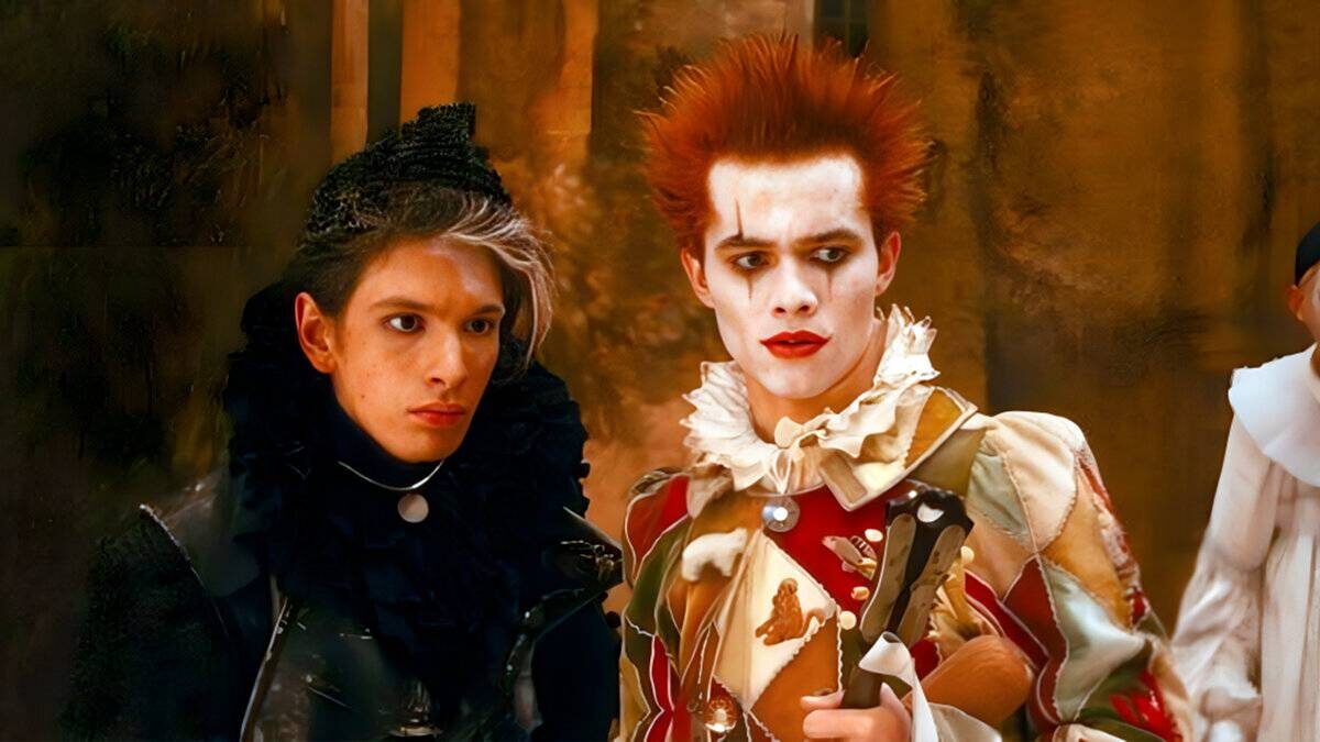    Фото: «Буратино», 2025 год