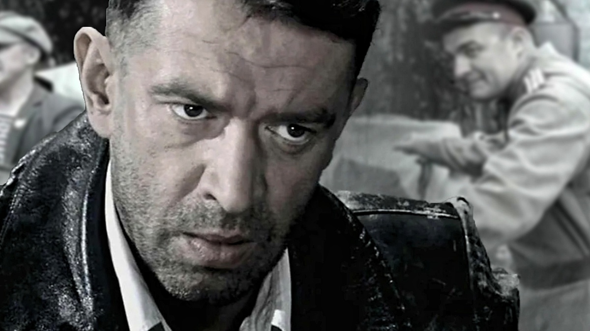 Кто же стоит за Гоцманом? Фото из открытых источников.