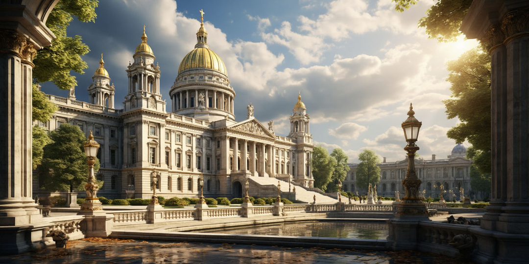 Дворцовые пророчества и знамения