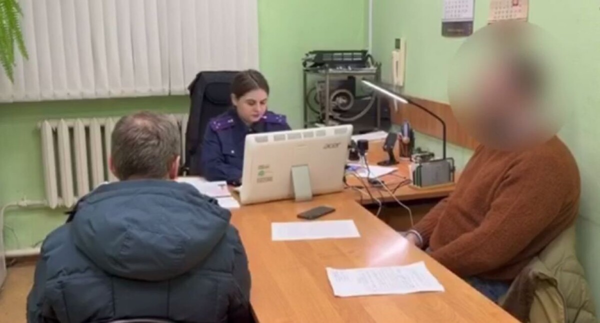    Фото: кадр из видео