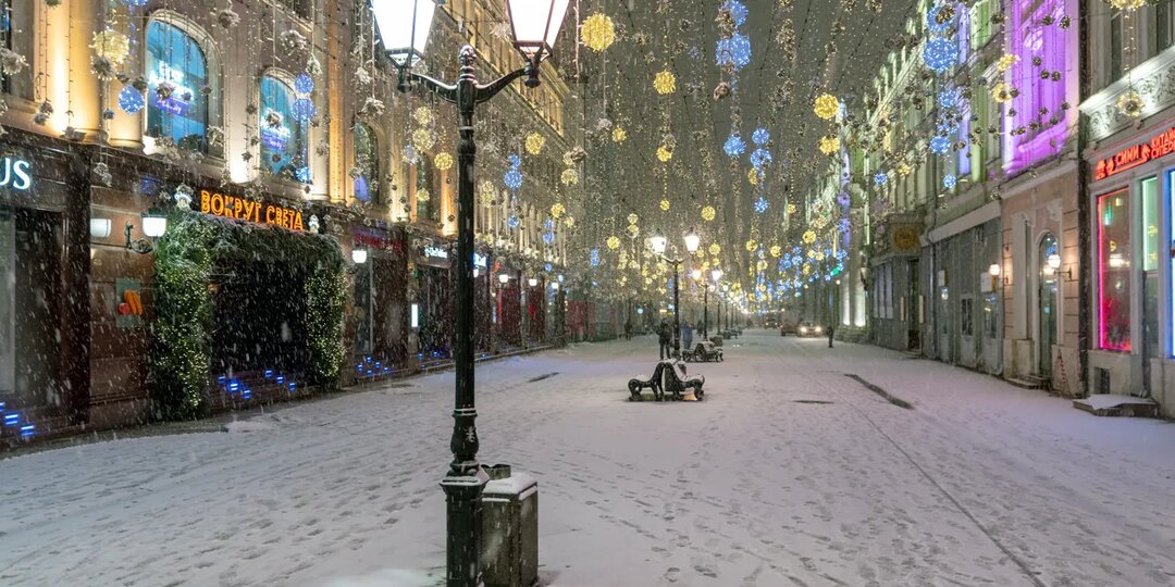 4 мифа о Москве, в которые верят перед переездом в столицу