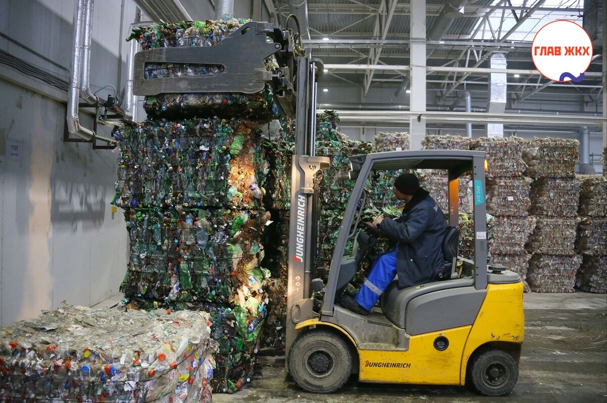 В Ивановской области региональный оператор по обращению с ТКО лишён статуса
