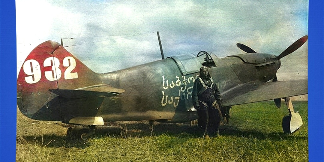 Деревянные соколы Сталина: Как дефицит алюминия подарил СССР самые манёвренные истребители войны