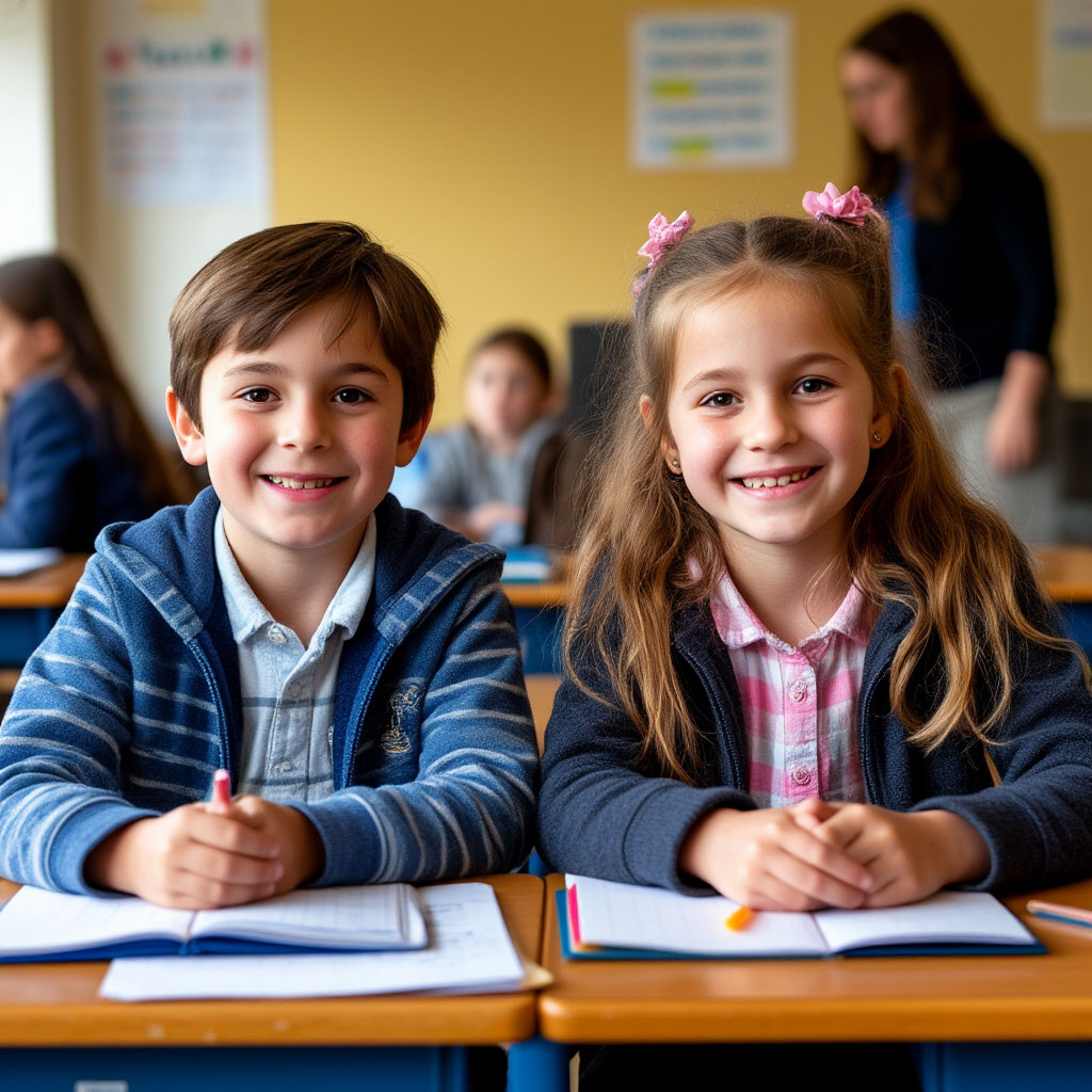 Картинку для статьи сгенерировал Шедеврум