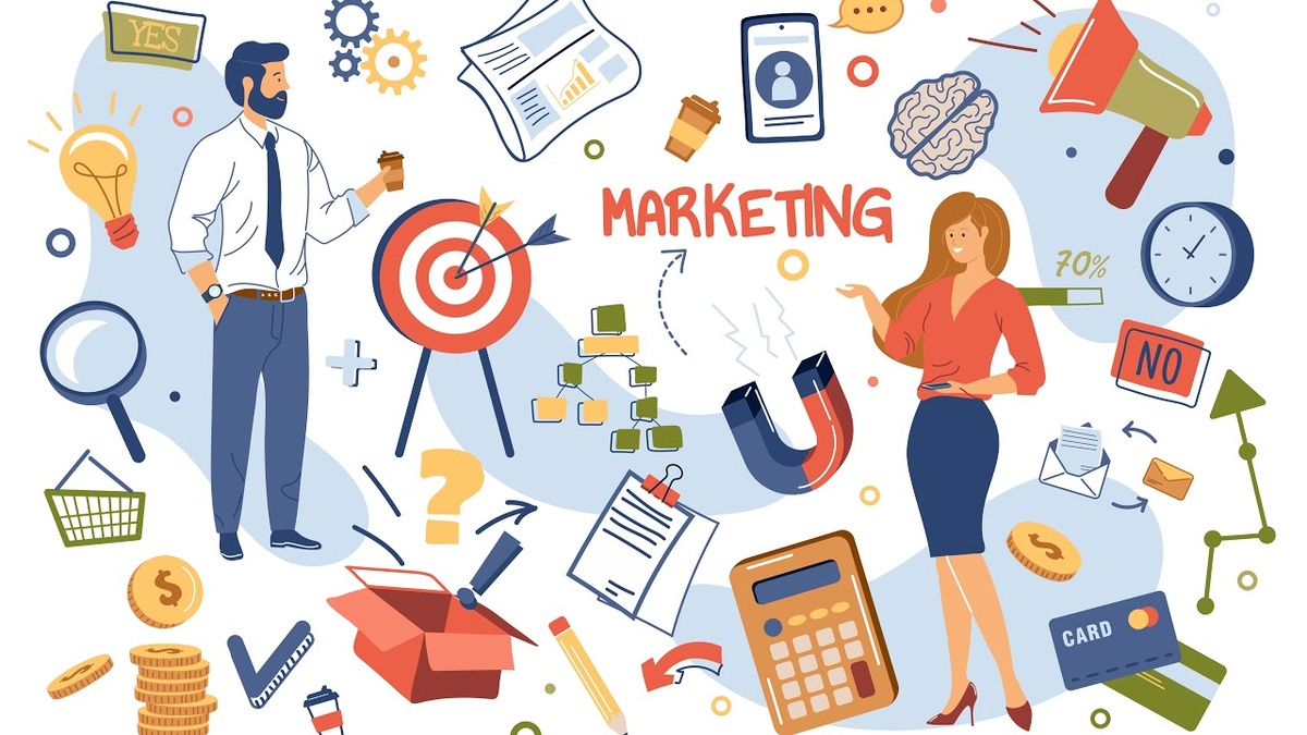 Где искать работу в маркетинге в Telegram каналах с вакансиями в 2026 году и какие карьерные перспективы ждут контент-маркетолог