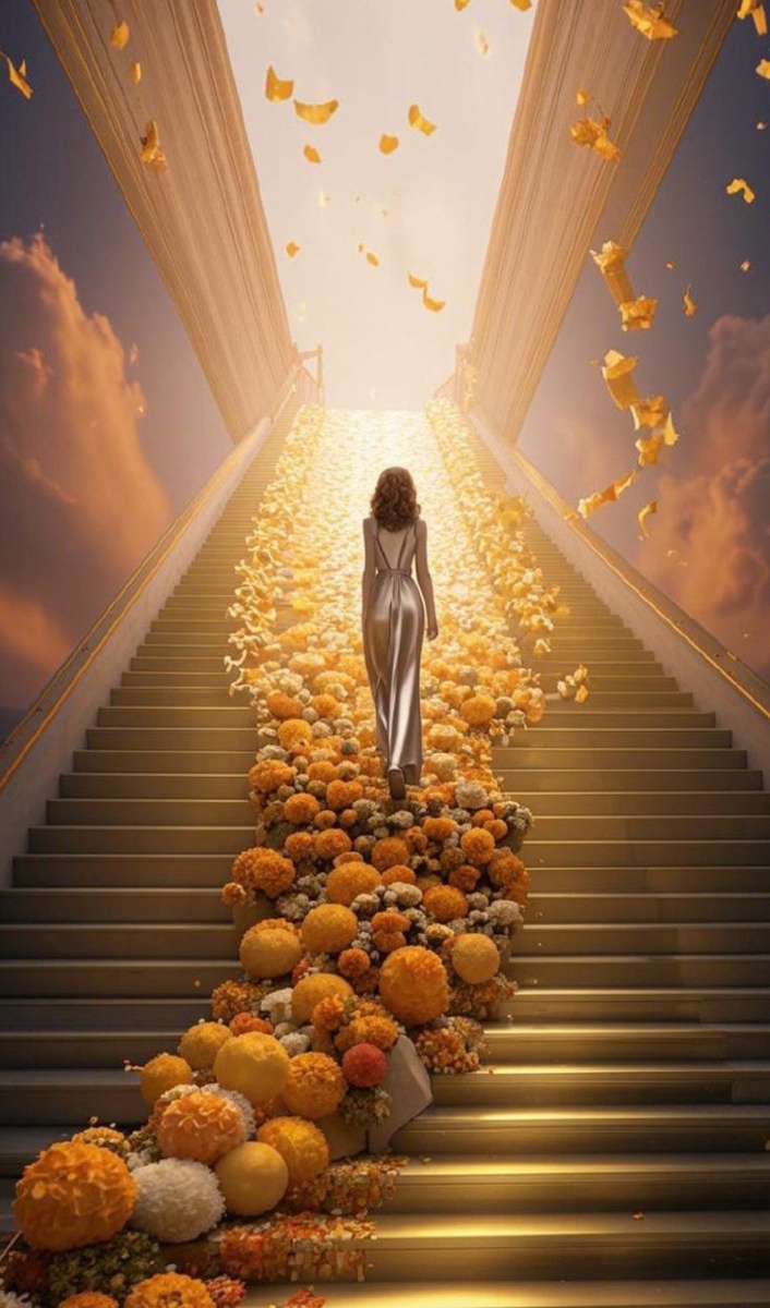 ЗАГОВОР НА УДАЧУ 