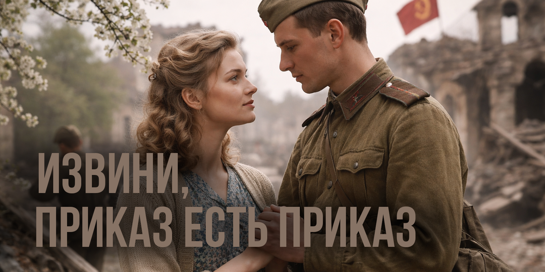 Почему советским солдатам строго запрещали связи с немками в 1945-м?