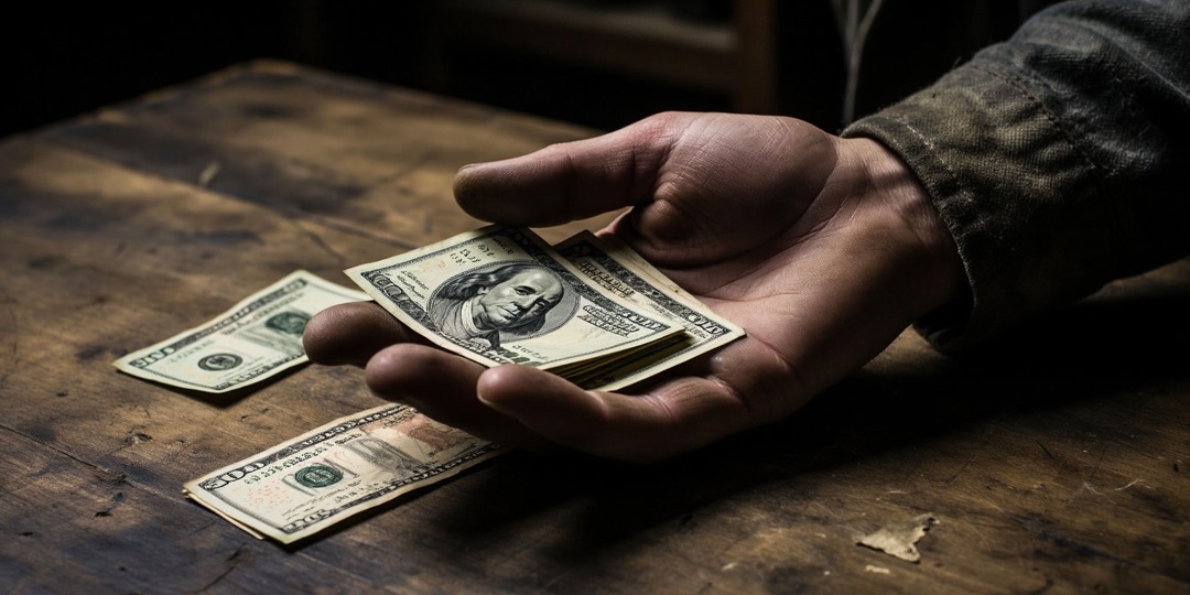 Гордыня vs выживание: почему бывшему директору нужно идти работать за 35 тысяч