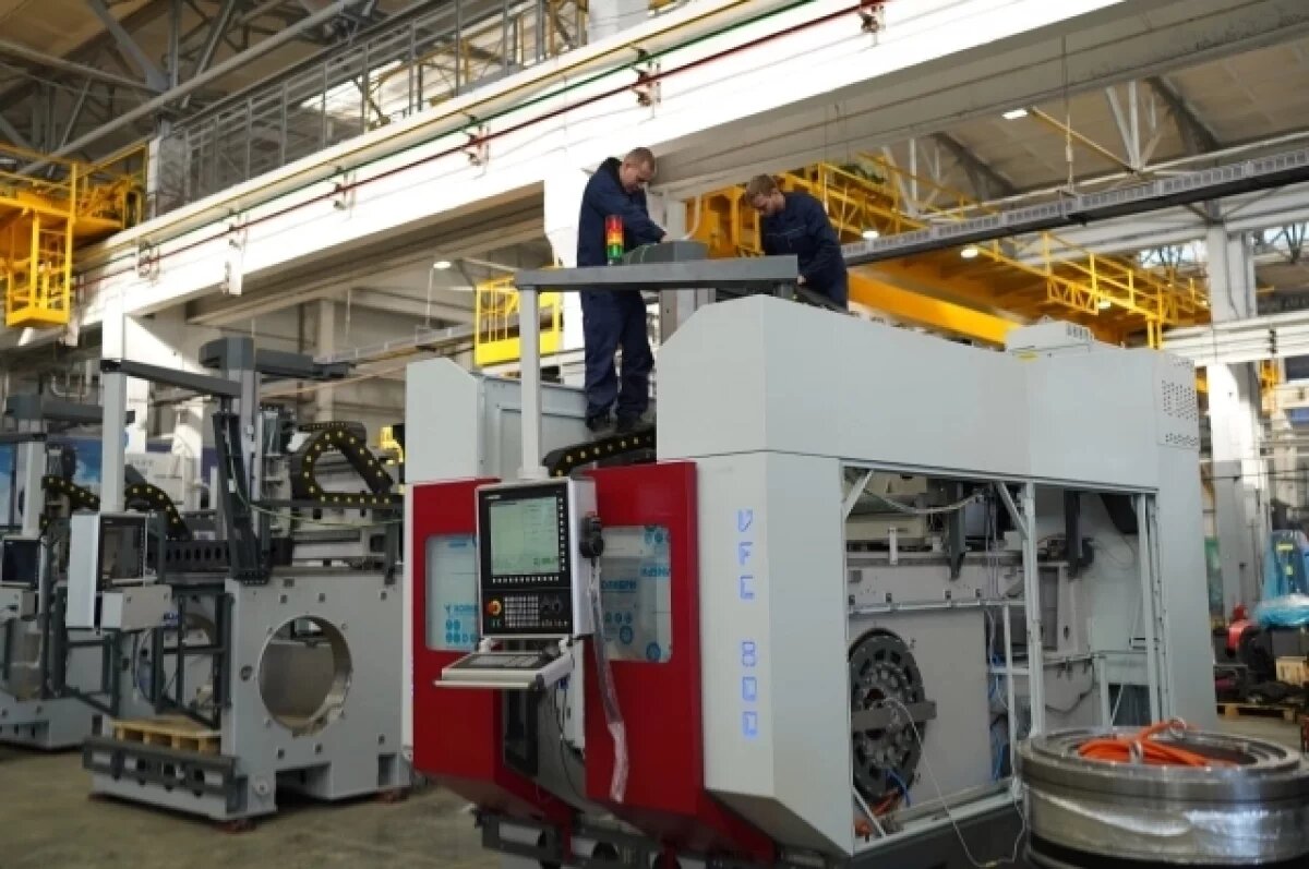    На Кубани за 3 года вывели на рынок 114 новых видов техники и оборудования