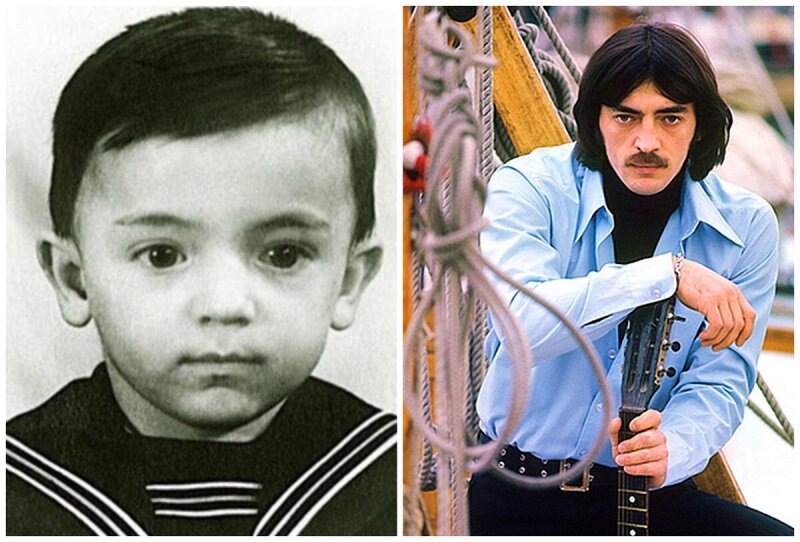    Михаил Боярский. Фото: dzen.ru.