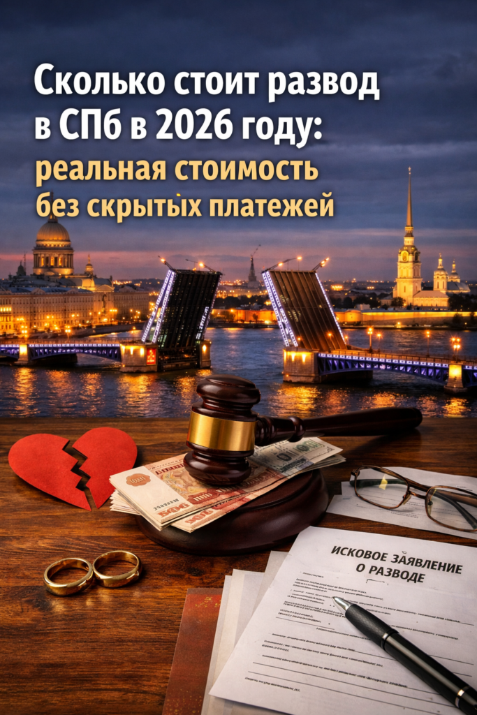    sekrety_stoimosti_razvoda_spb_2026_god Venim