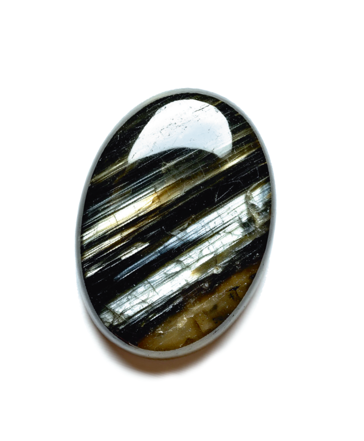 Соколиный глаз