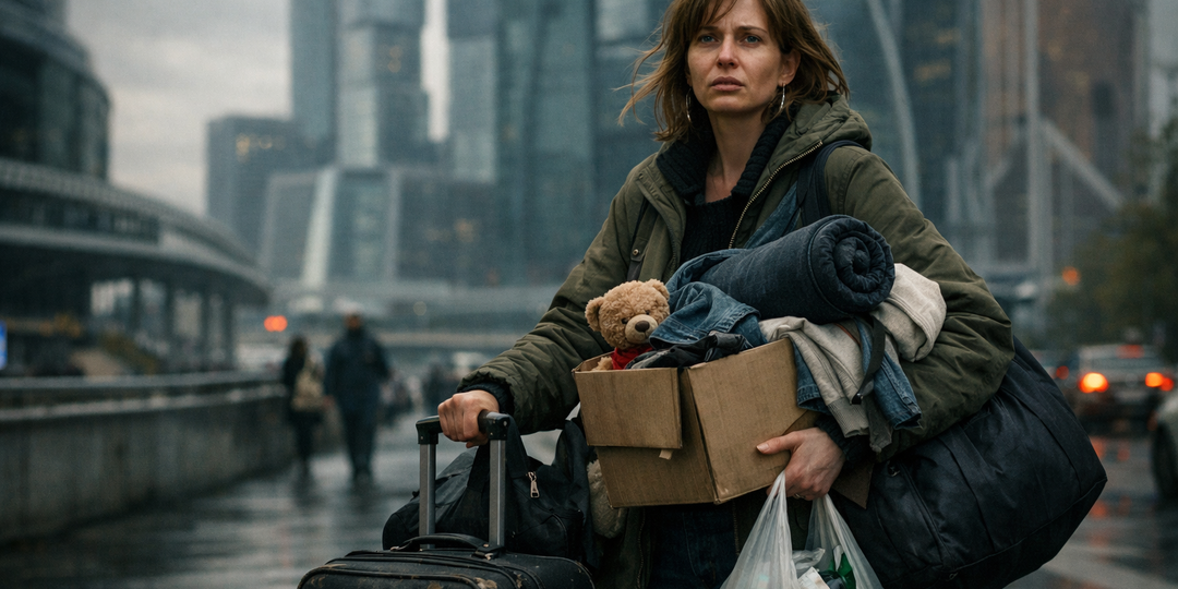 5 вещей, к которым сложно привыкнуть после переезда в Москву