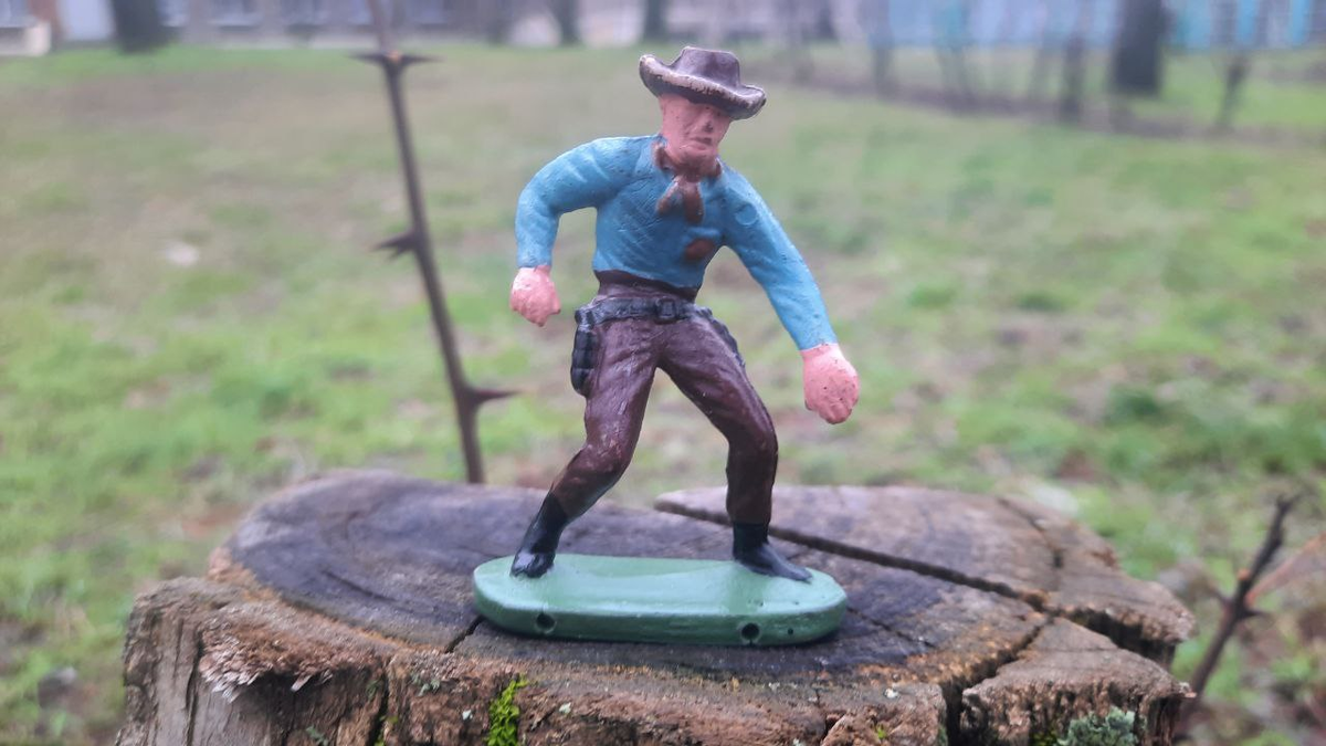 фото автора